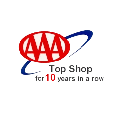 AAA Top Shop