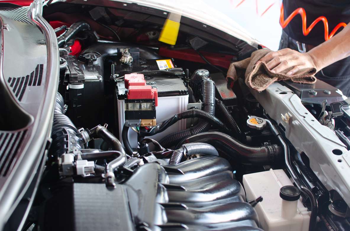 Why AutoTech is the Best Choice for Engine Repair in Kealakekua, HI