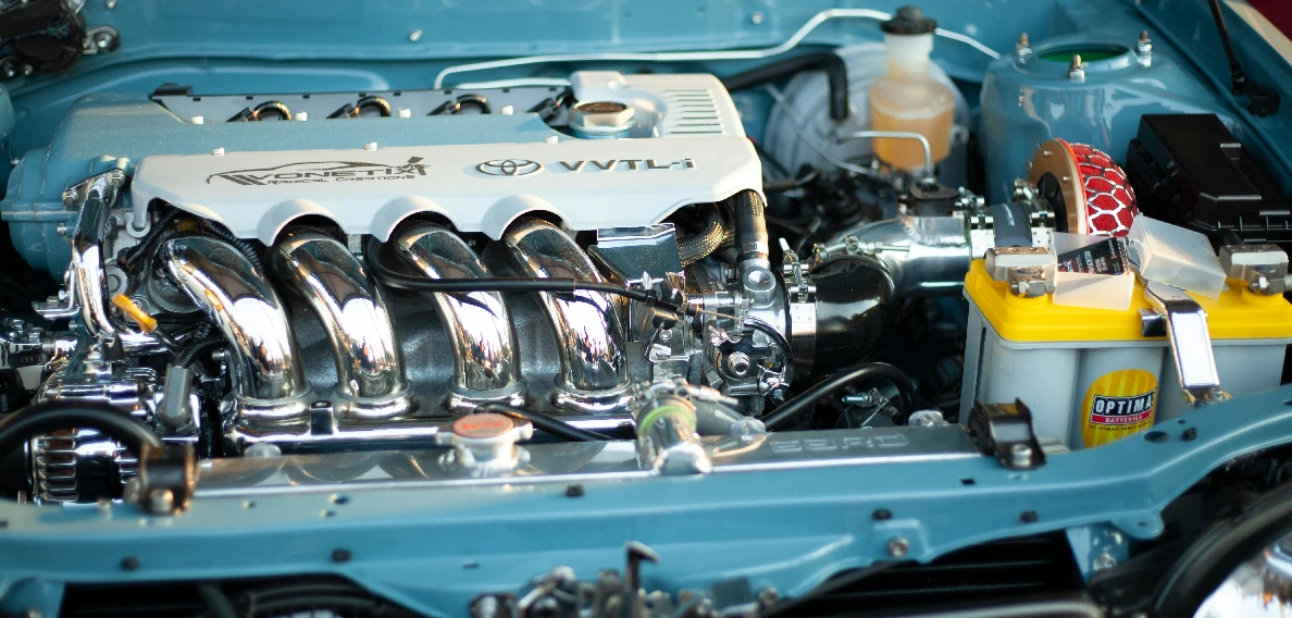 Engine Repair Kona