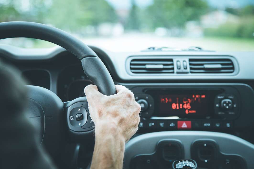 Your Car’s Steering System Why is it Important to Keep it In Top Shape