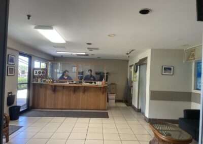 AutoTech Hawaii - office