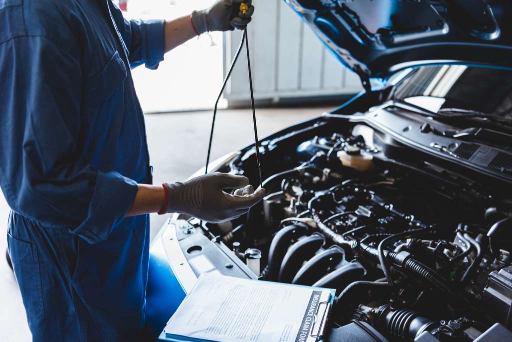 Why Auto Diagnostics is Essential for Your Car autotech