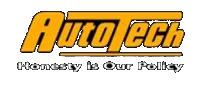 AutoTech Hawaii logo transparent