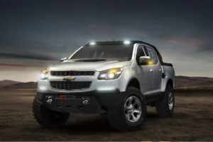 Chevrolet Truck