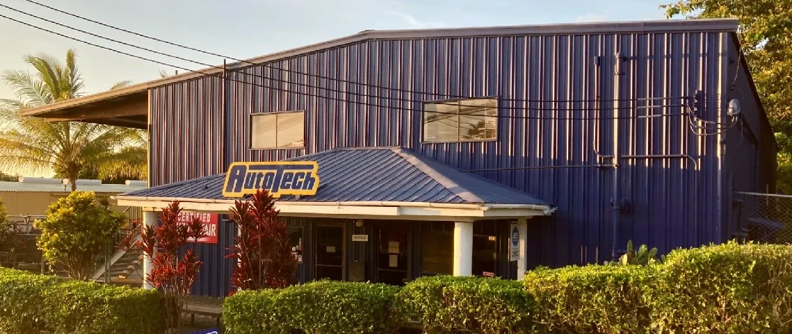 AutoTech Hawaii